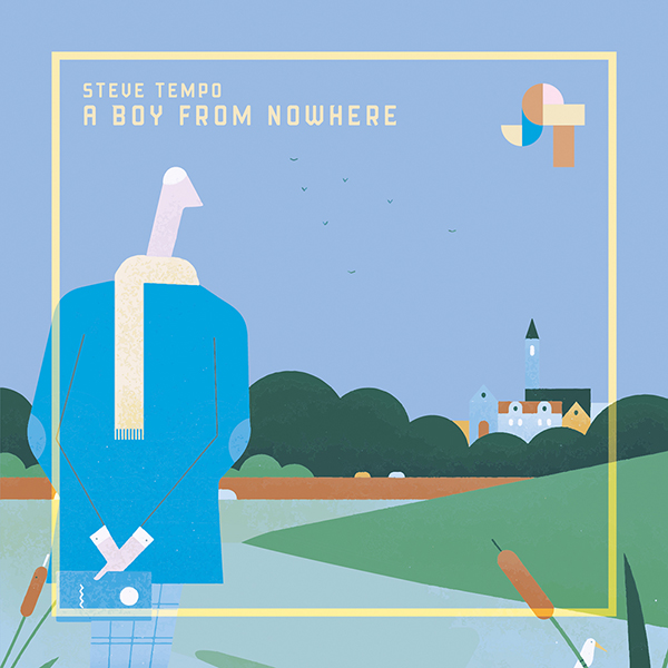 A Boy From Nowhere